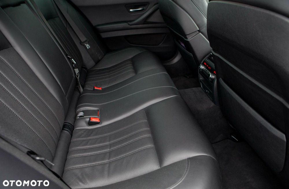 BMW M5 - 31