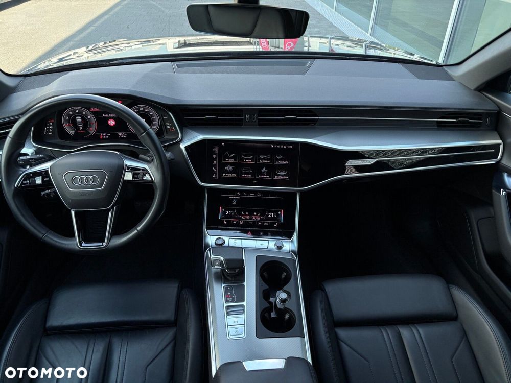 Audi A6 Limousine - 17