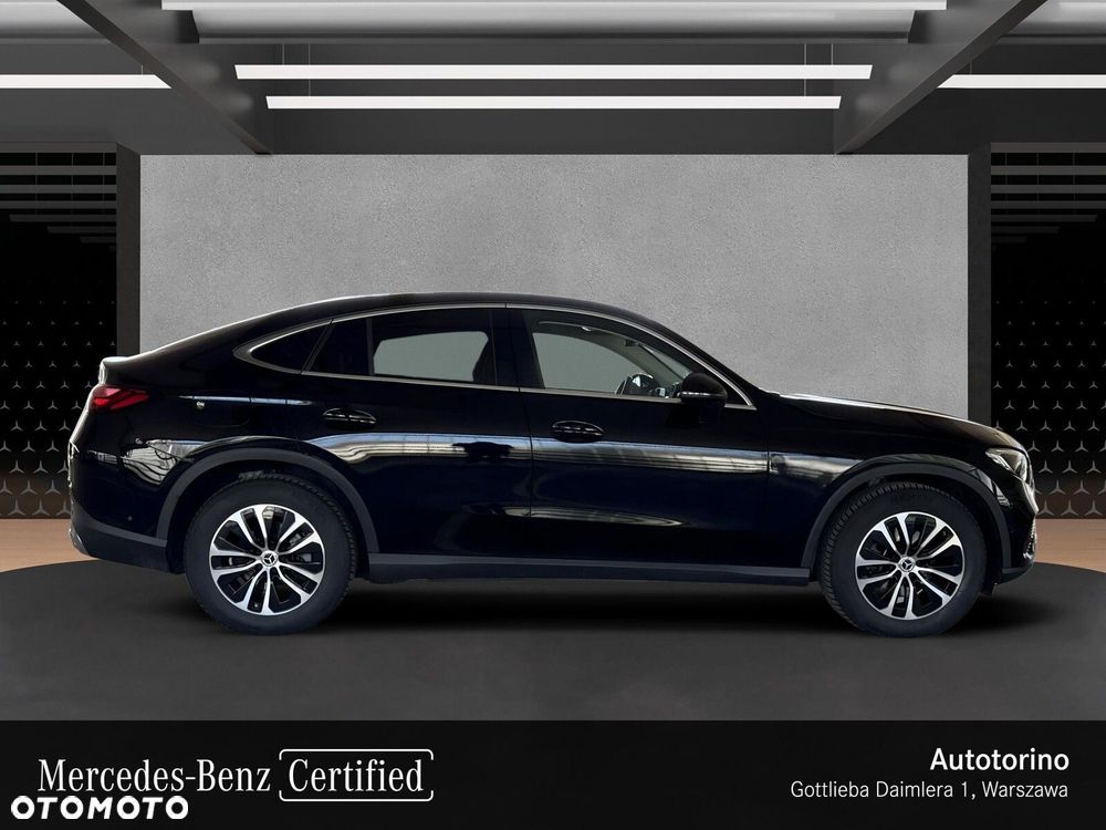 Mercedes-Benz GLC 220 d mHEV 4-Matic Avantgarde - 7