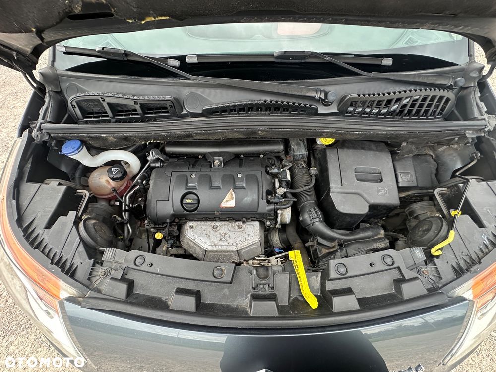 Citroën C3 Picasso VTi 95 Exclusive - 30