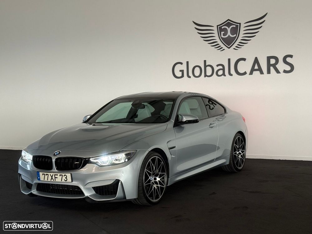 BMW M4 - 2