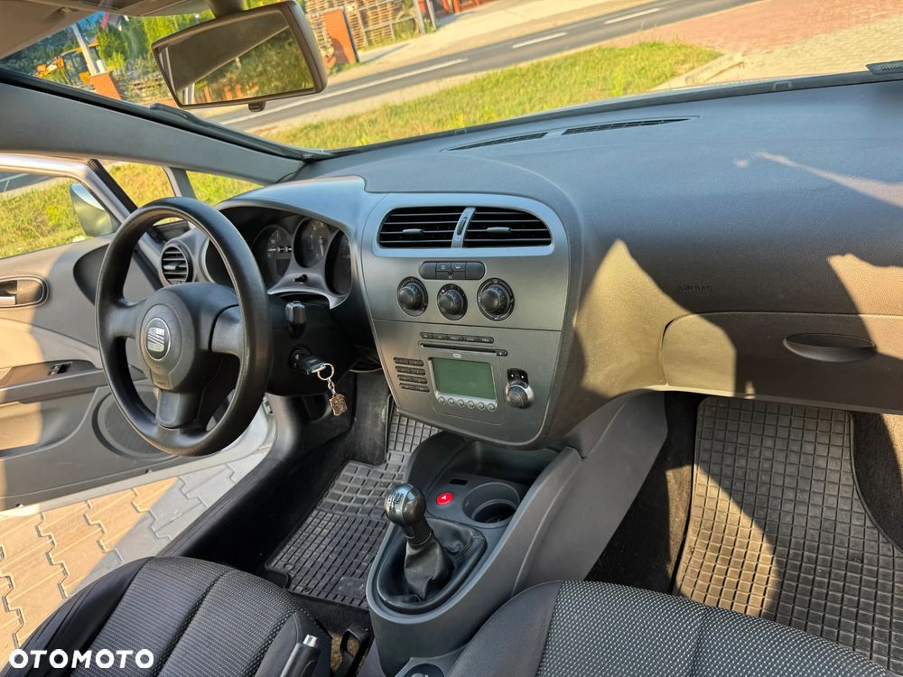 Seat Leon 1.4 E1N - 28