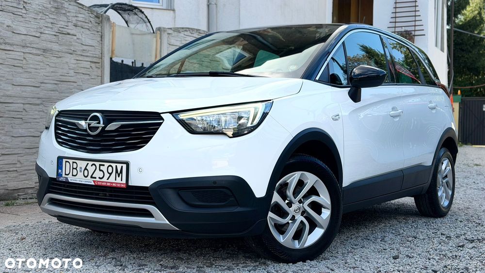 Opel Crossland X 1.2 ECOTEC Start/Stop Innovation - 6