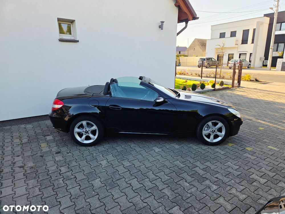 Mercedes-Benz SLK - 14