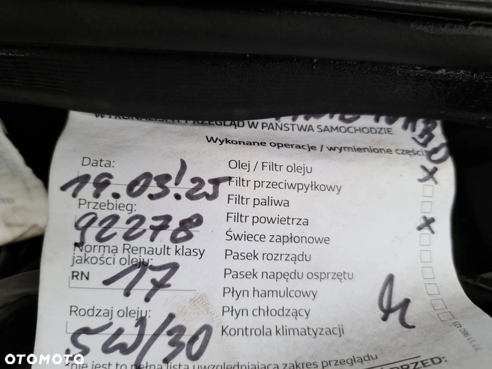 Dacia Dokker 1.5 Blue dCi Laureate - 22