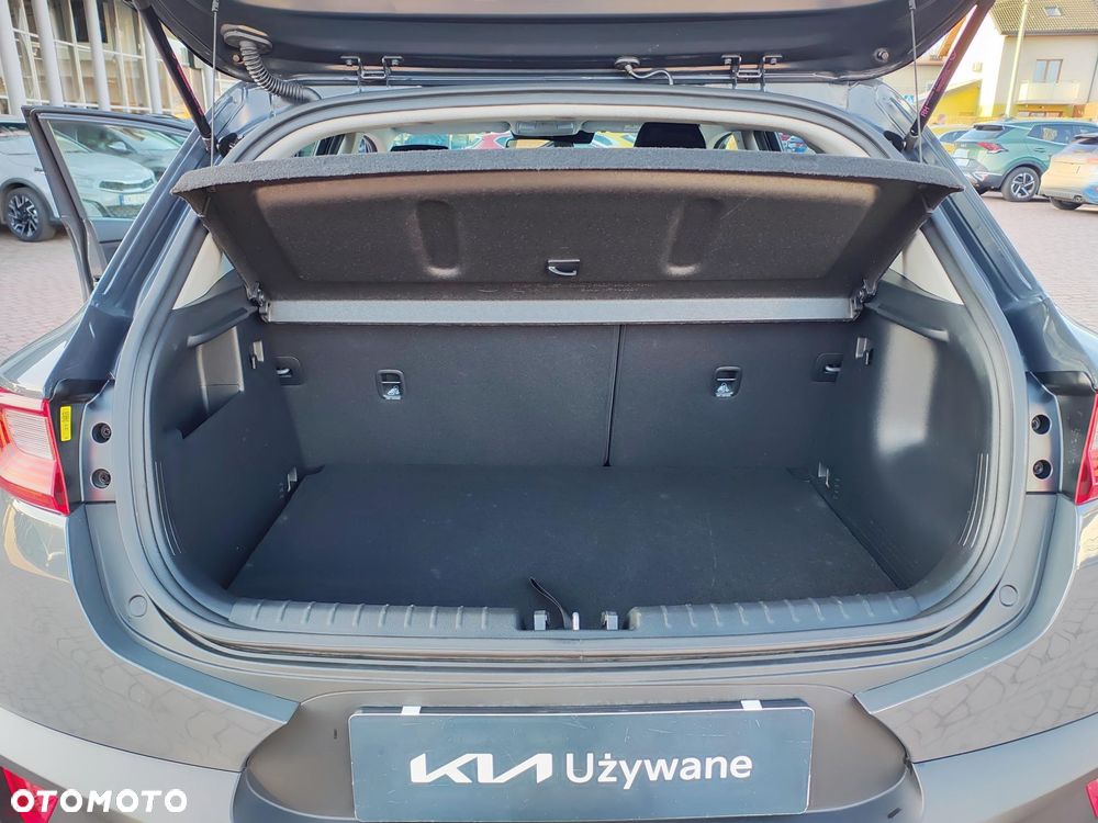 Kia Stonic 1.0 T-GDI GT Line - 17