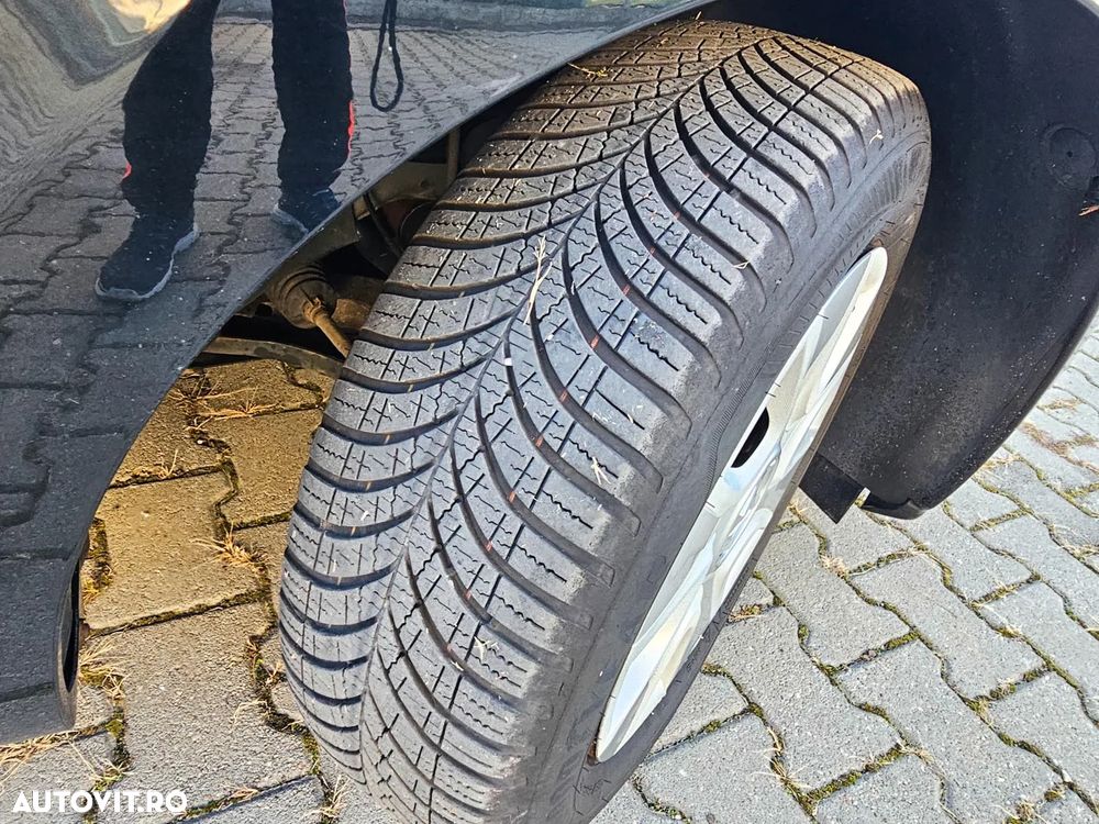 Renault Clio Energy dCi 90 Start & Stop Experience - 27