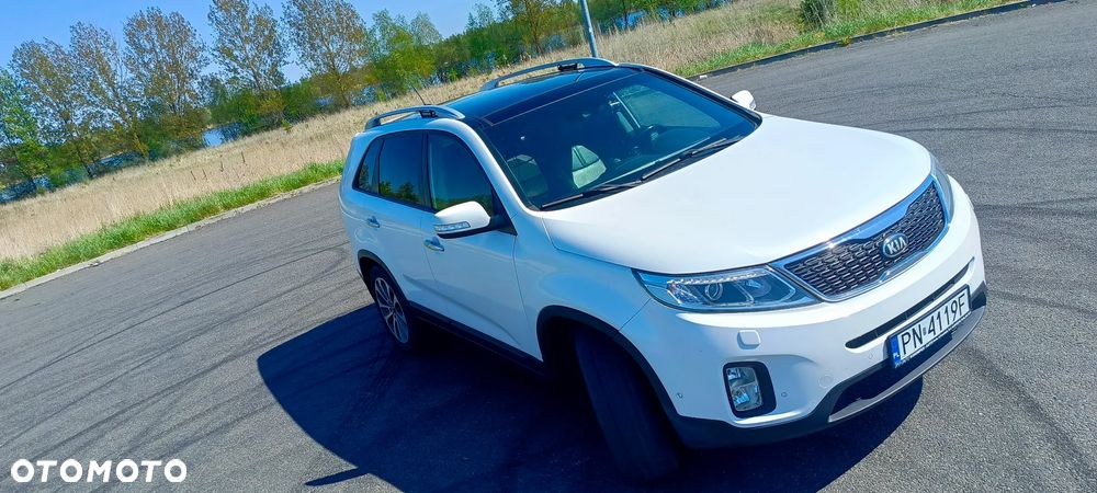 Kia Sorento 2.2 CRDI XL - 9