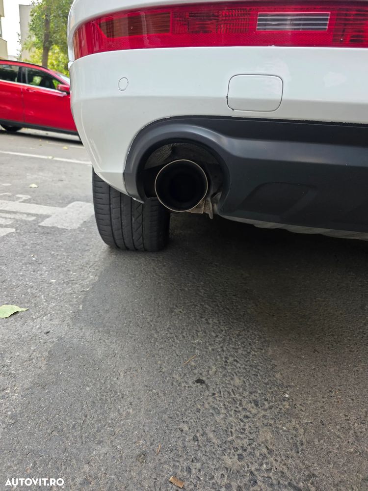 Audi Q7 3.0 TDI Quattro Tip - 9