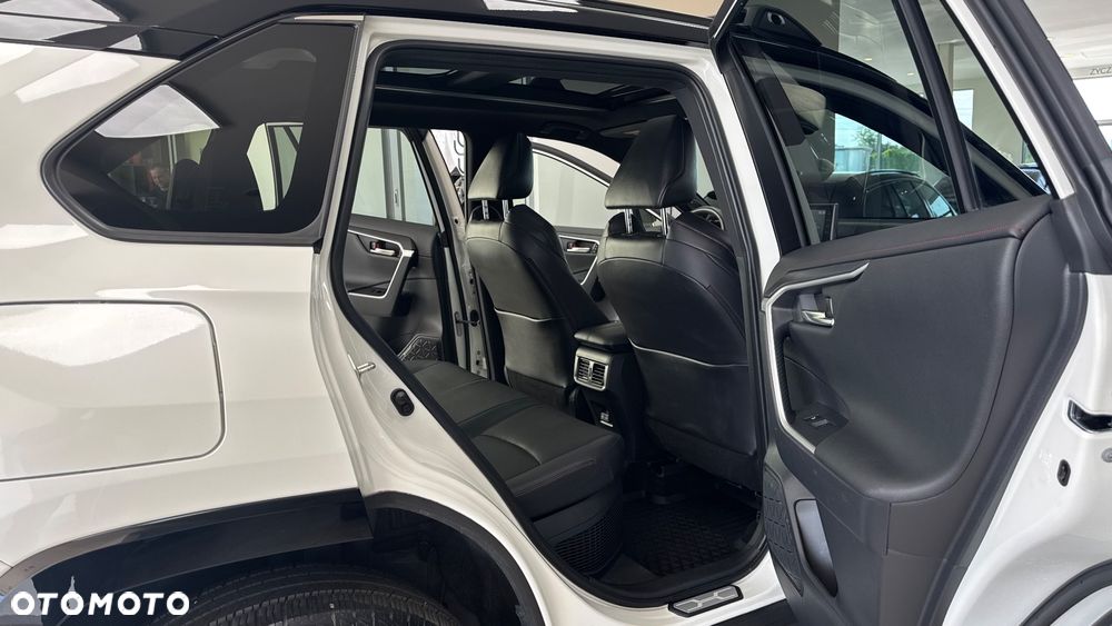 Toyota RAV4 - 32