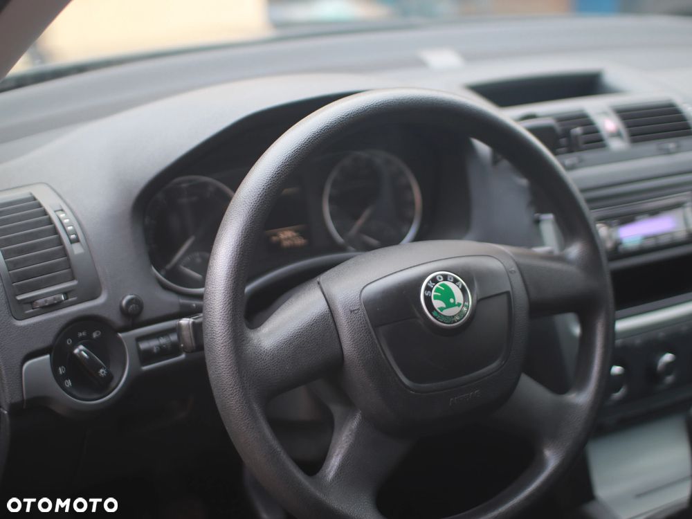 Skoda Octavia 1.4 TSI Ambition - 8