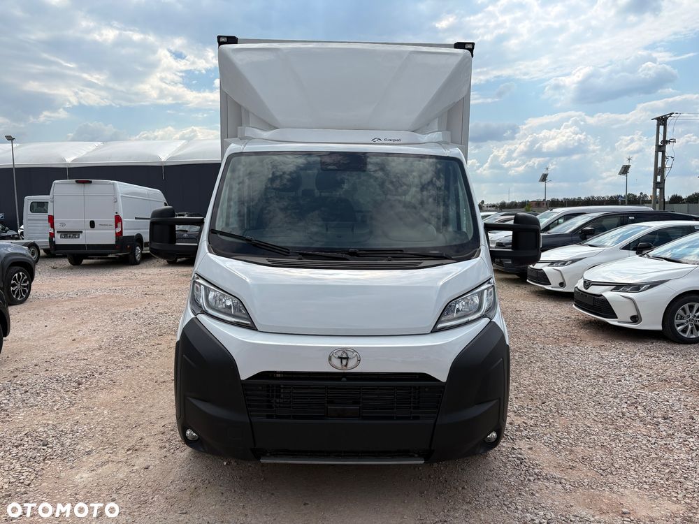 Toyota Proace MAX - 2
