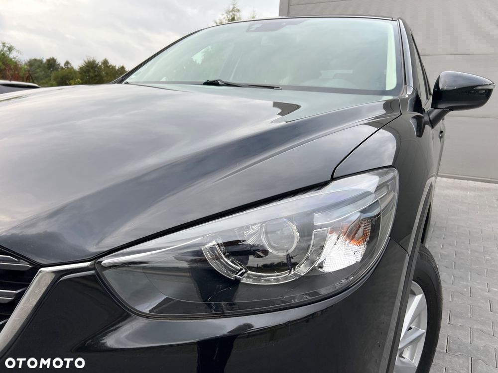 Mazda CX-5 SKYACTIV-D 150 Drive Nakama - 2