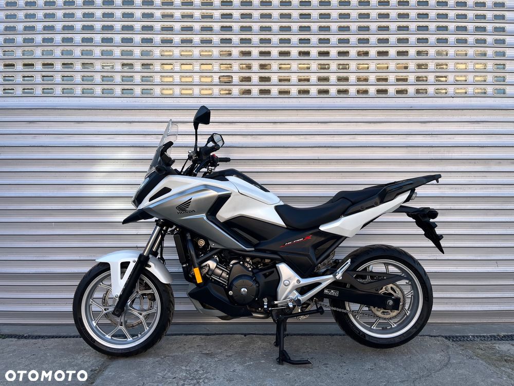 Honda NC - 3