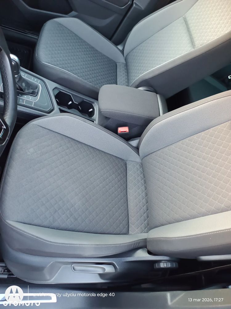 Volkswagen Tiguan 1.5 TSI OPF DSG URBAN SPORT - 20