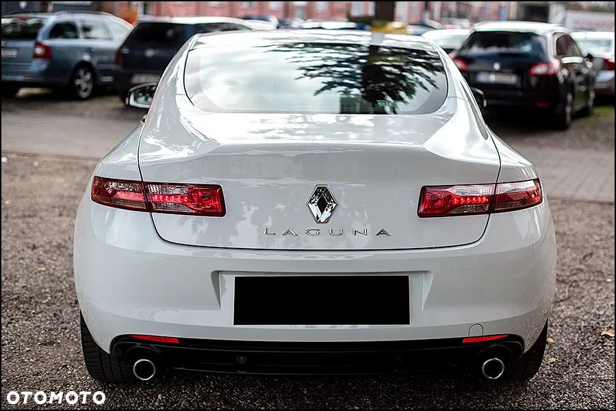 Renault Laguna Coupe 2.0 16V Turbo GT - 7