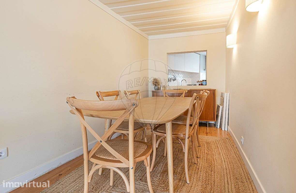 Apartamento T2 para venda - Grande imagem: 5/20