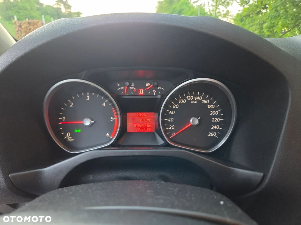 Ford Mondeo 2.0 TDCi Trend - 13