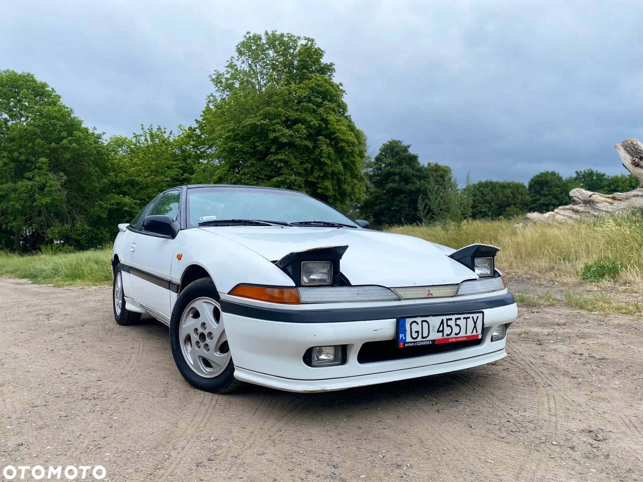 Mitsubishi Eclipse - 6
