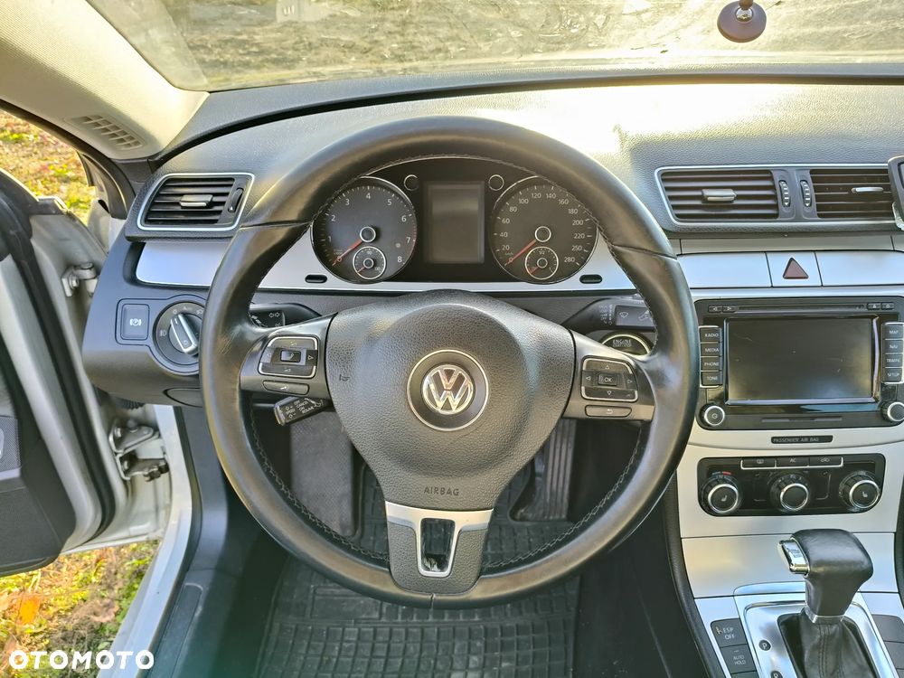 Volkswagen CC 2.0 TSI DSG - 15