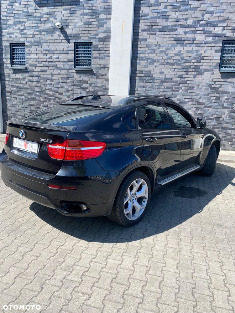 BMW X6 - 1