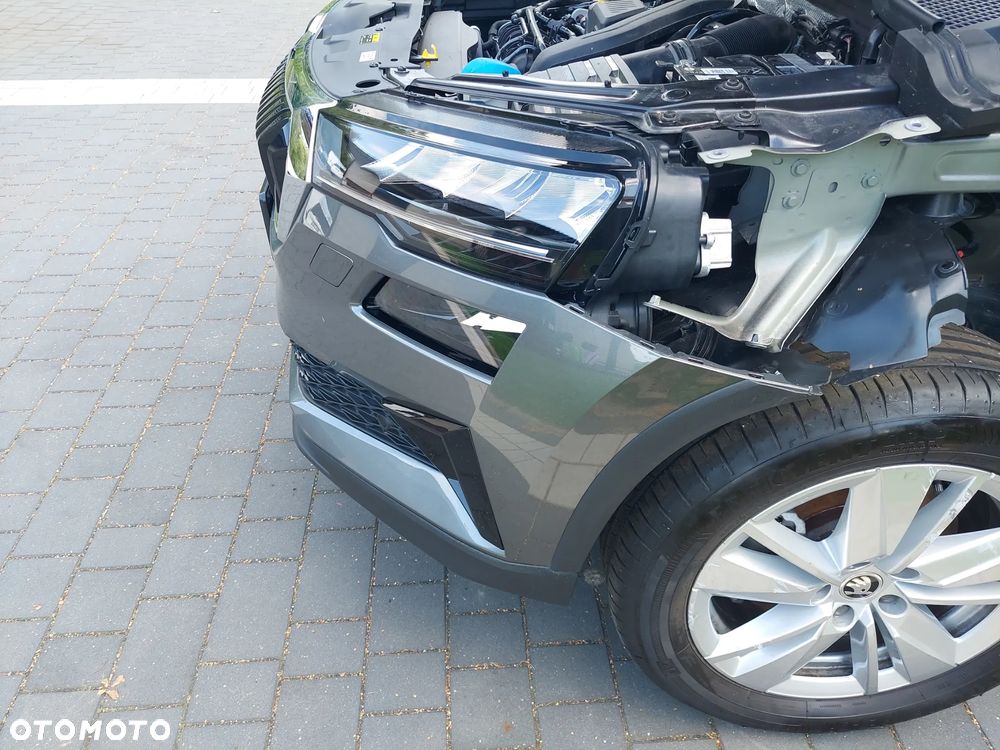 Skoda Karoq 1.5 TSI ACT Style DSG - 3