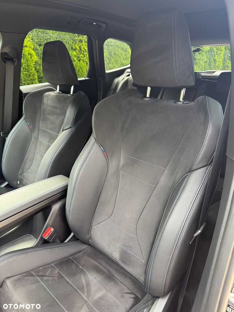 BMW X1 sDrive18d M Sport - 16
