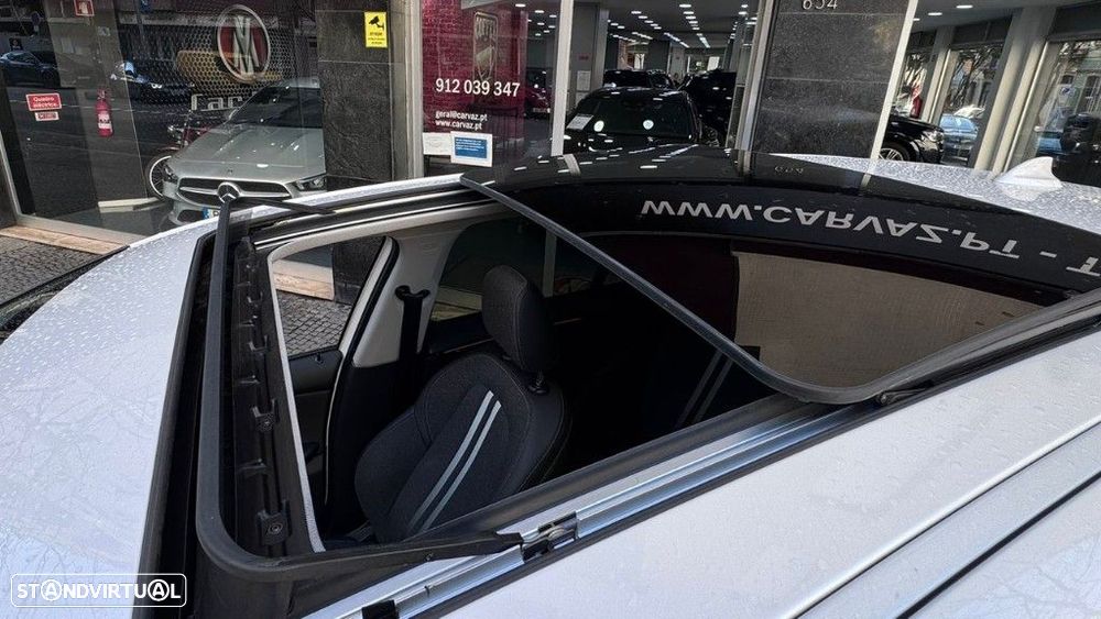 BMW 216 Gran Tourer d 7L Line Sport Auto - 13