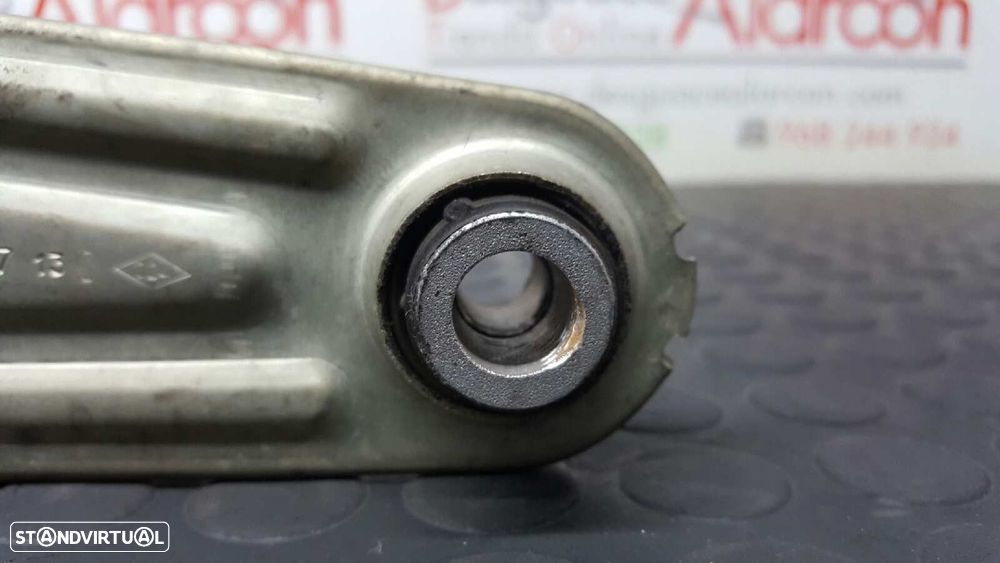 APOIO DO MOTOR TRASEIRO RENAULT KANGOO EMOTION - 6