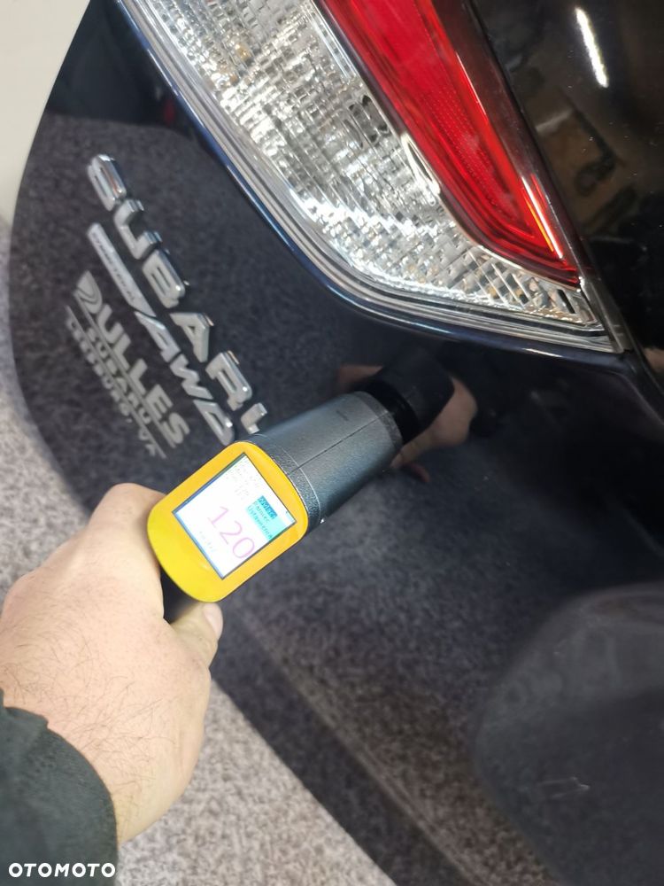 SUBARU FORESTER V 18- SZYBA TYLNA KLAPY BAGAZNIKA USA - 12