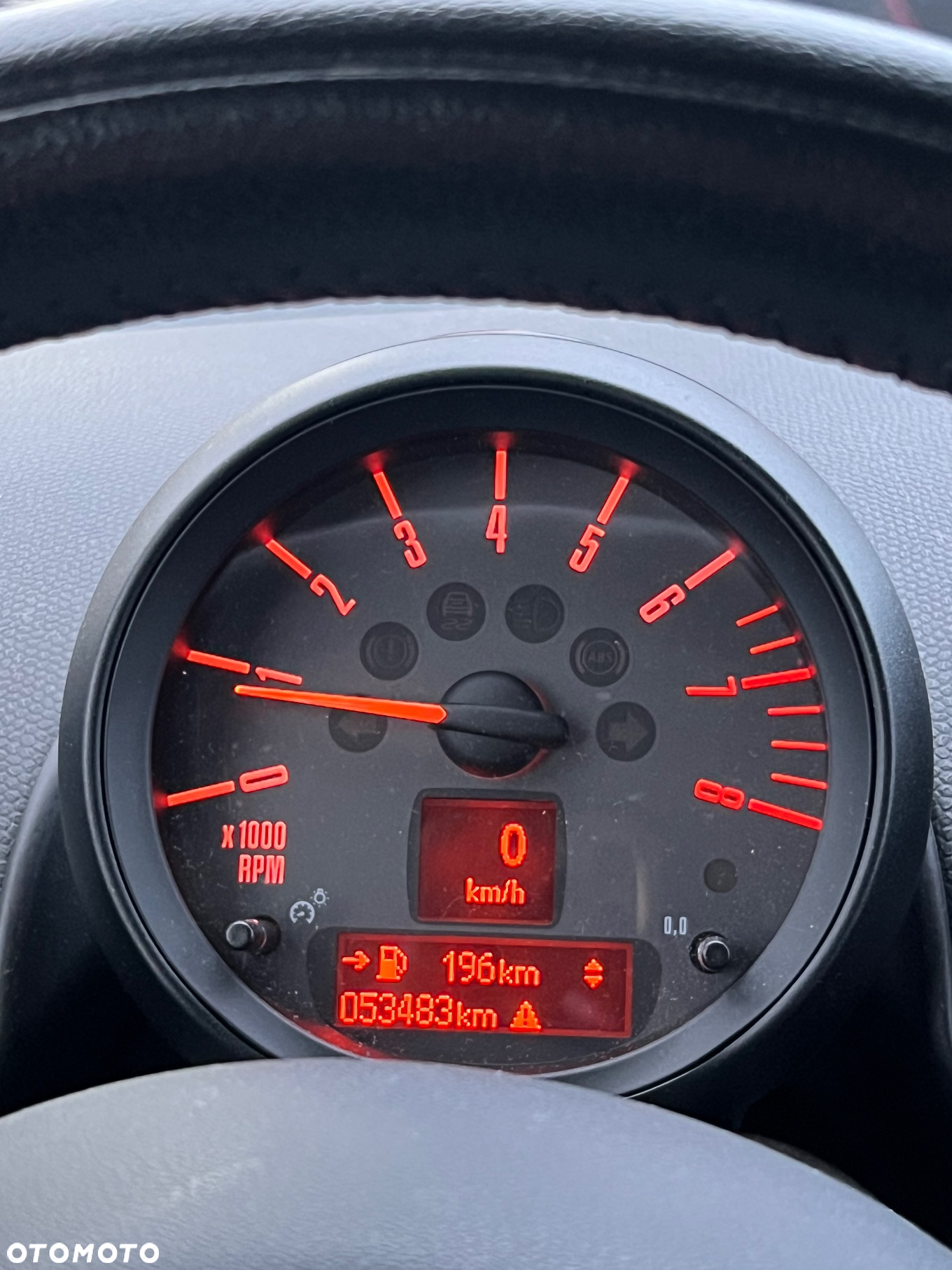 MINI Countryman Cooper EU6 - 10