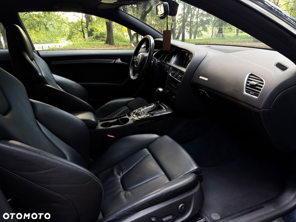 Audi S5 Coupé - 5