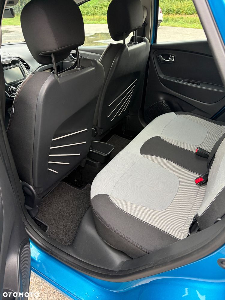 Renault Captur 0.9 Energy TCe Intens - 31