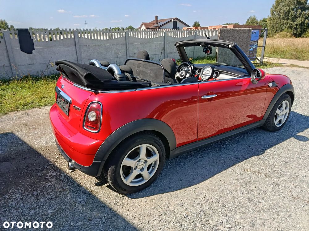 MINI Cooper - 5