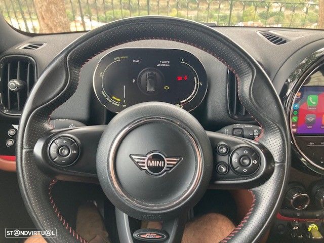 MINI Countryman - 18