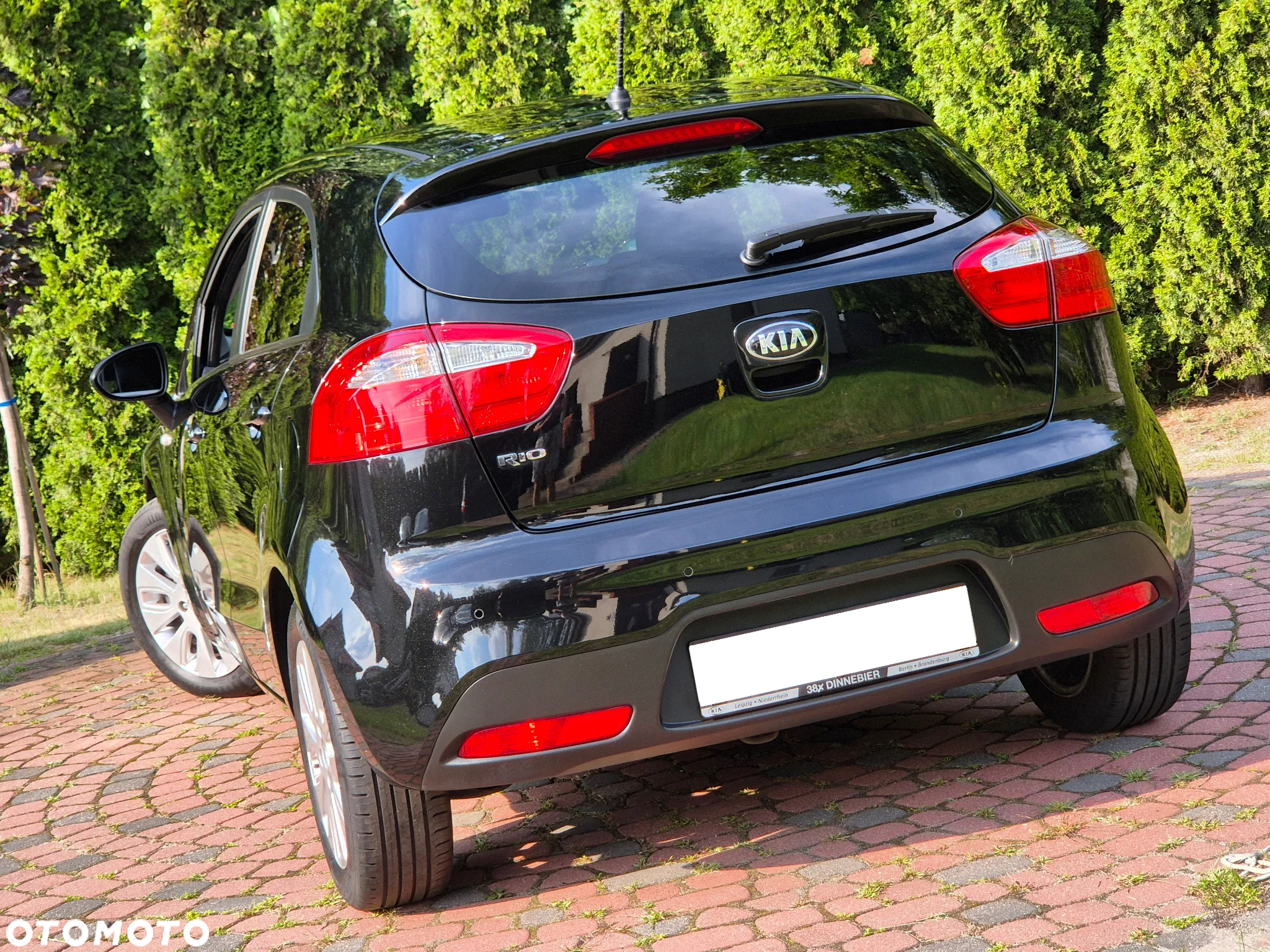 Kia Rio 1.2 XL - 21