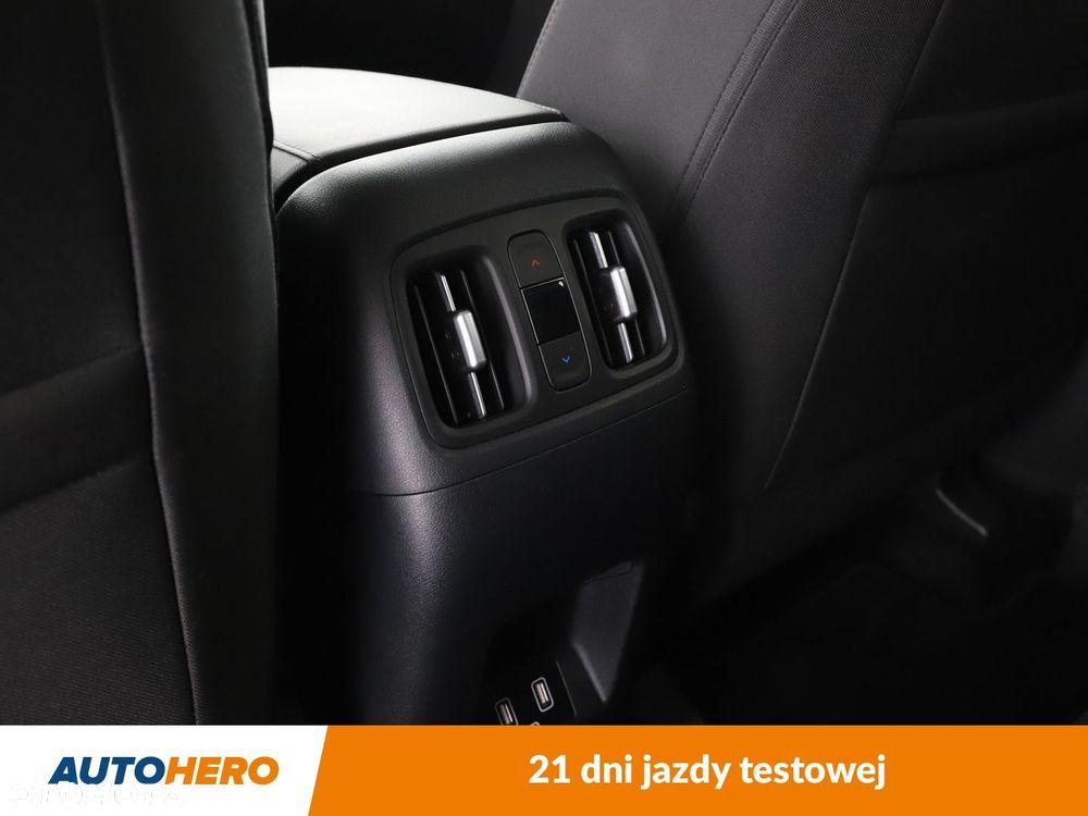 Hyundai Tucson - 37