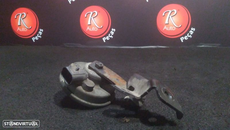 Buzina Opel Corsa C (X01) - 5