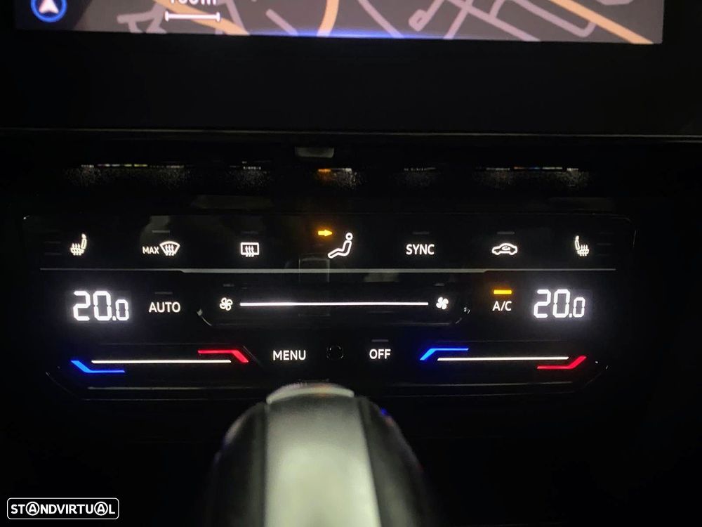 VW Arteon Shooting Brake 2.0 TDI Elegance DSG - 22