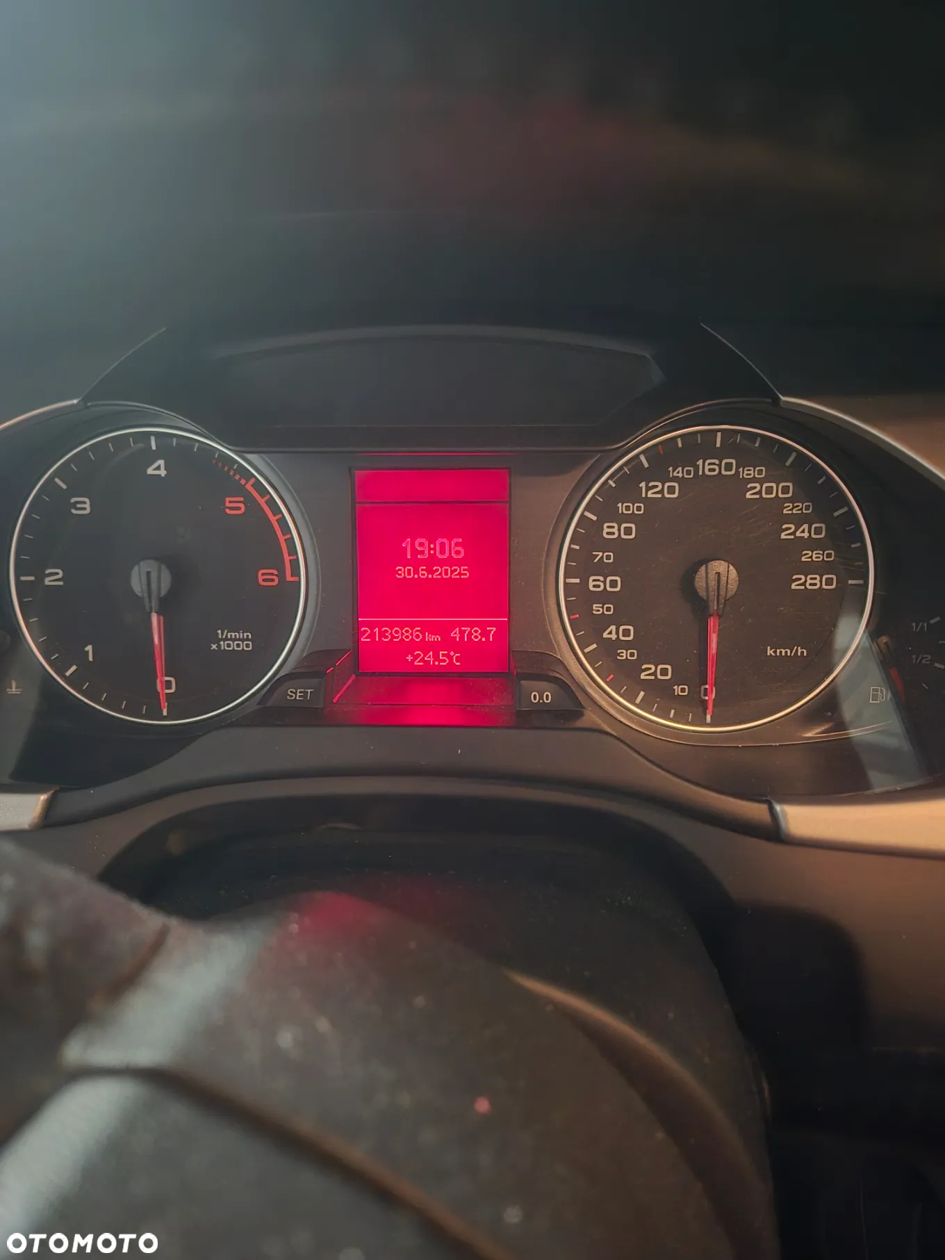 Audi A4 2.0 TDI - 14
