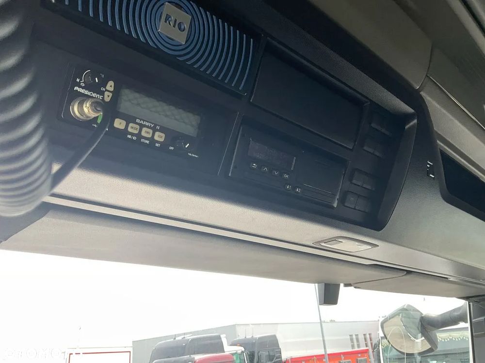 MAN TGX 18.510 4x2 BL SA - 24