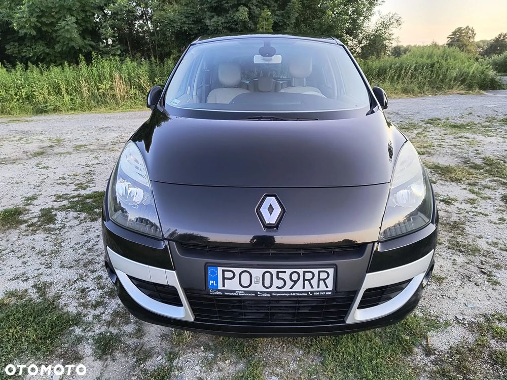 Renault Scenic 1.4 16V TCE Bose Edition - 2