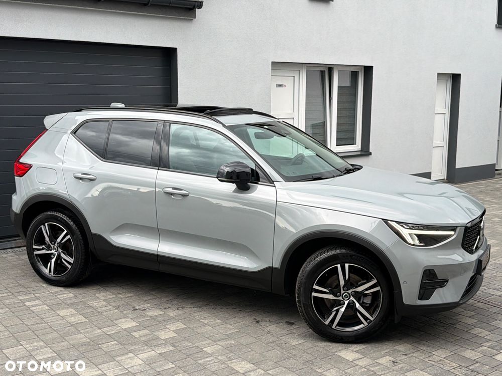 Volvo XC 40 B4 B DKG RDesign - 16