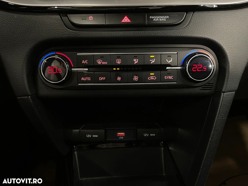 Kia XCeed 1.6 DSL MHEV HP 6iMT Style - 17