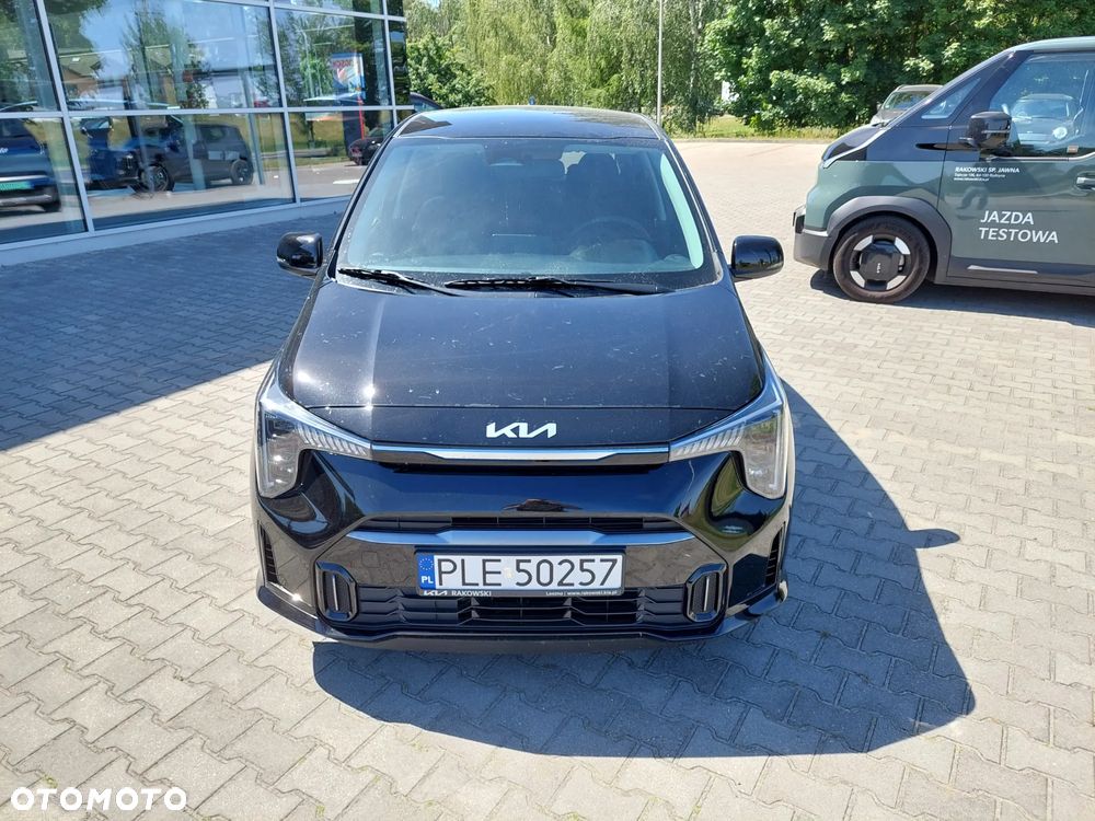 Kia Picanto - 8