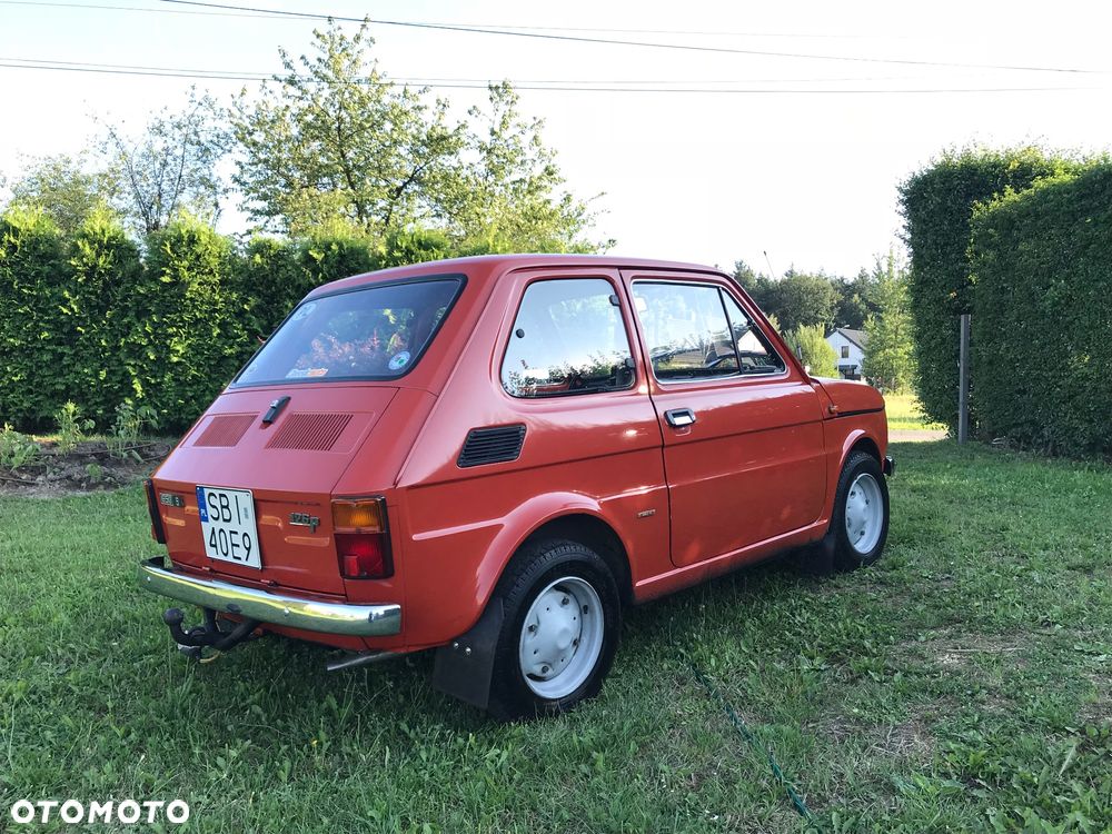 Fiat 126 - 3