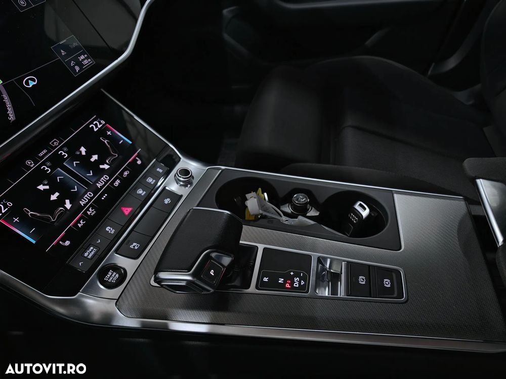 Audi A6 2.0 40 TDI S tronic Design - 29