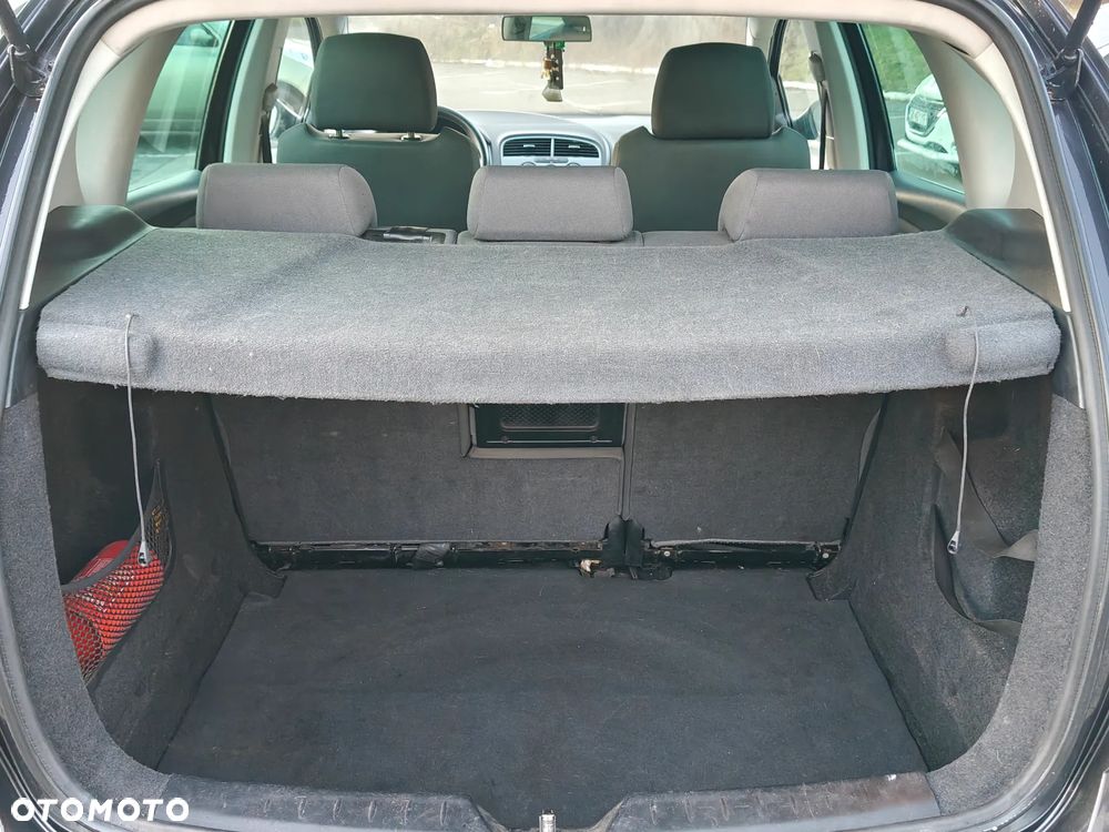 Seat Altea 2.0 TDI DSG Reference - 17