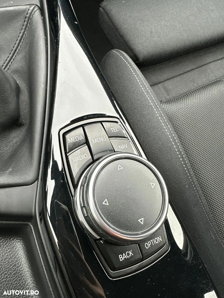 BMW Seria 1 116d EfficientDynamics Edition Sport Line - 17