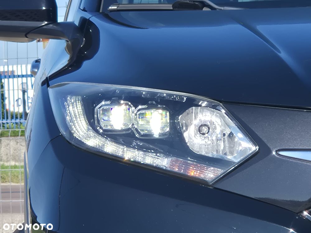 Honda HR-V 1.5 i-VTEC Executive - 7